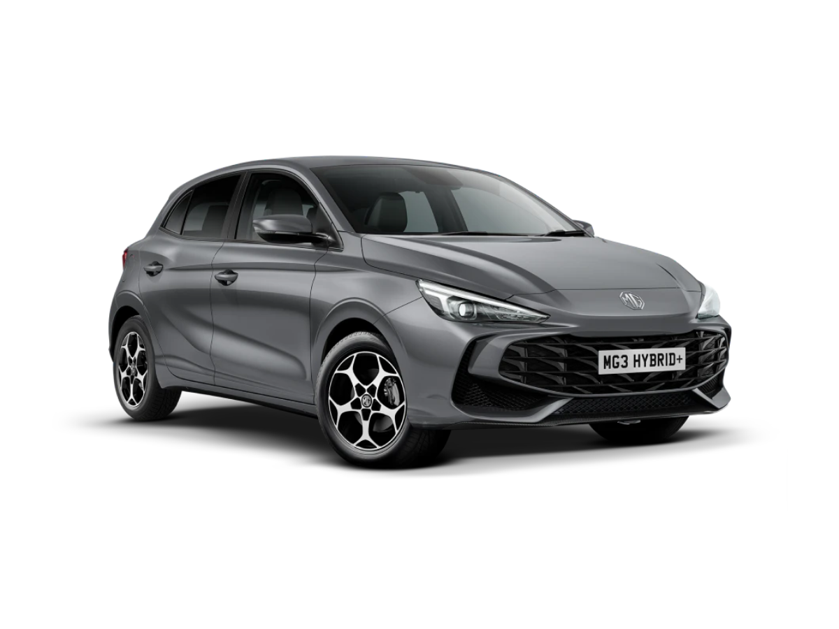 MG3 Hybrid+ Comfort