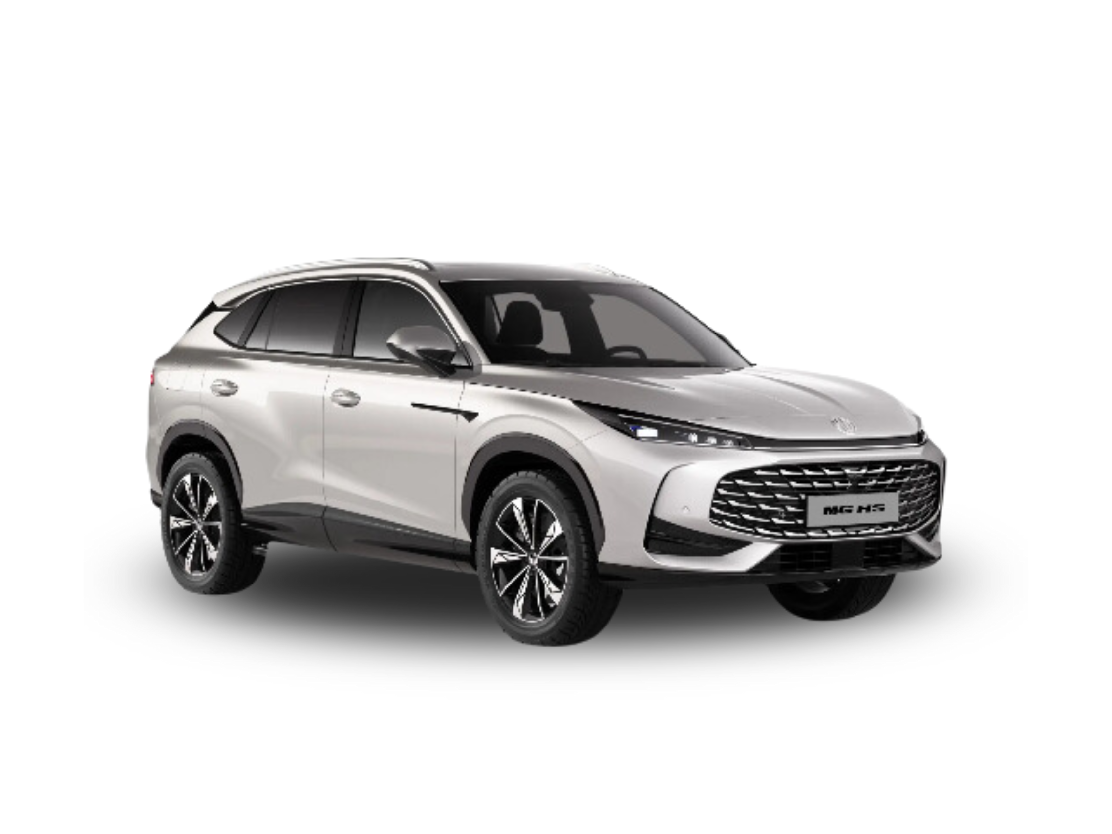 MG HS LUXURY MG HS LUXURY