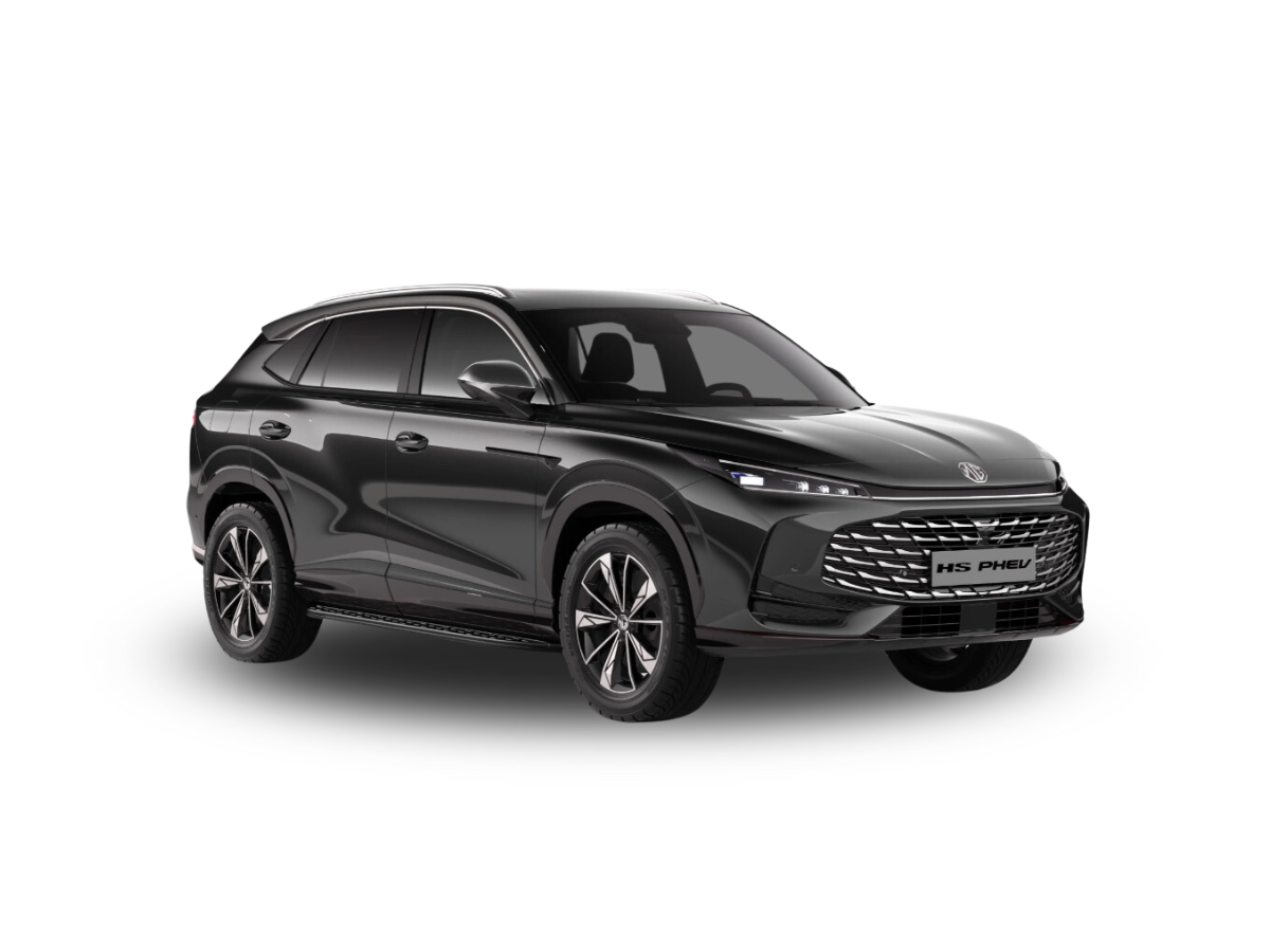 MG HS PHEV COMFORT