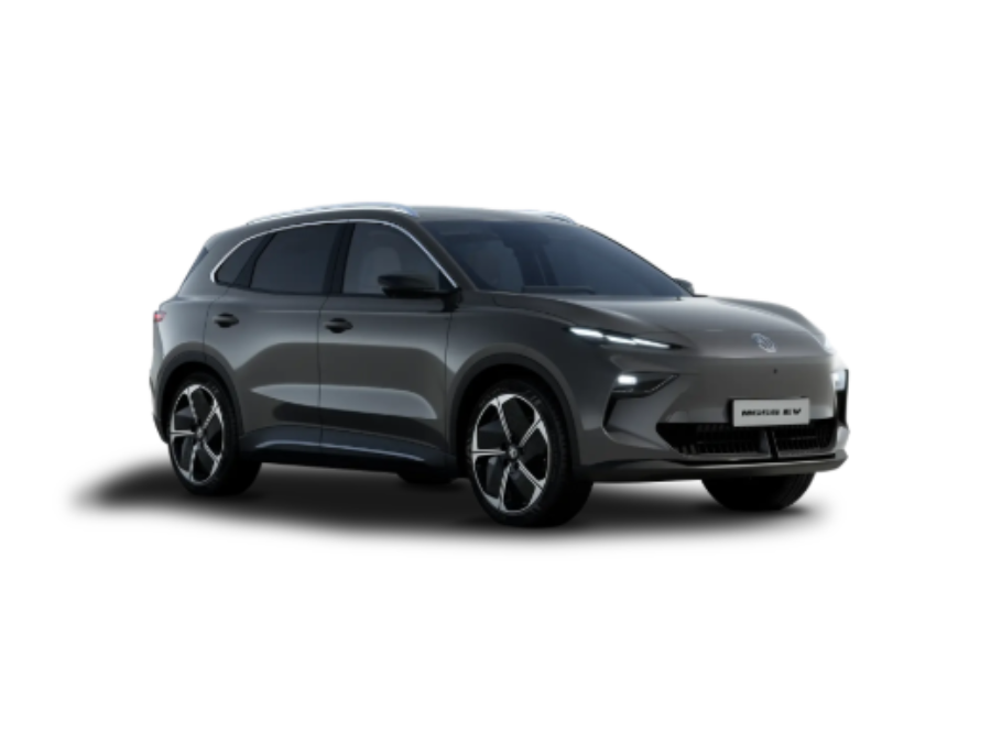 MGS5 EV Luxury