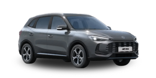 MG ZS Comfort MG ZS Comfort
