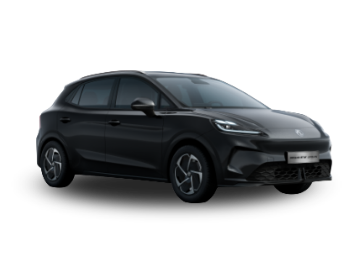 MG4 EV Urban 43 kWh Comfort