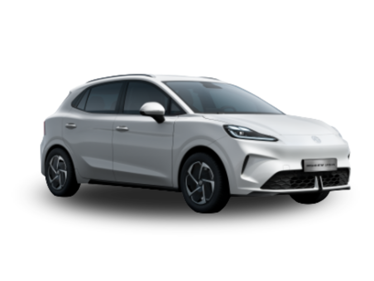 MG4 EV Urban 54 kWh Comfort