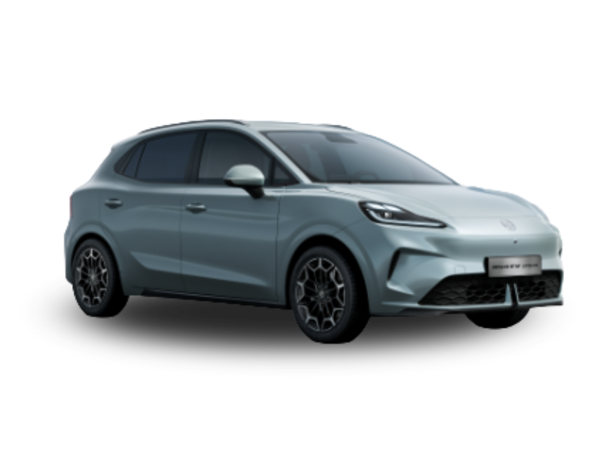 MG4 EV Urban 54 kWh Premium
